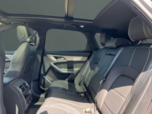 2025 Jaguar F-PACE R-Dynamic S San Juan TX 2025 Jaguar F-PACE R-Dynamic S San Juan TX