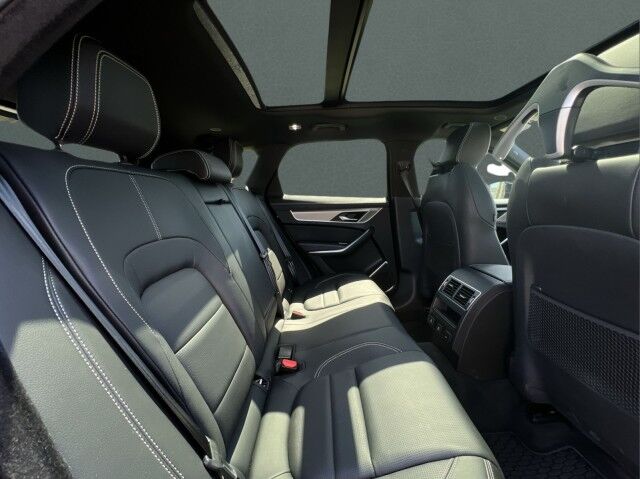 2025 Jaguar F-PACE R-Dynamic S San Juan TX 2025 Jaguar F-PACE R-Dynamic S San Juan TX