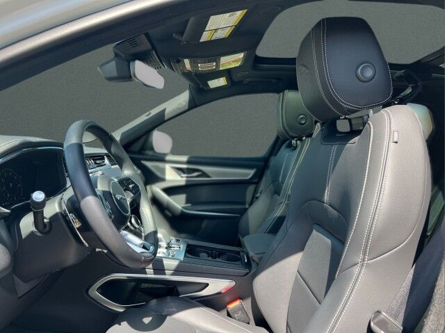 2025 Jaguar F-PACE R-Dynamic S San Juan TX 2025 Jaguar F-PACE R-Dynamic S San Juan TX