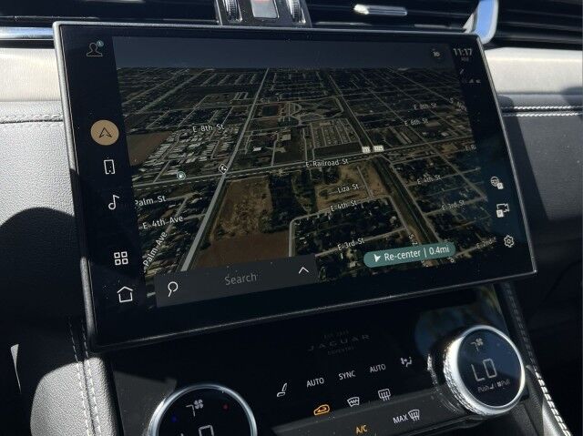 2025 Jaguar F-PACE R-Dynamic S San Juan TX 2025 Jaguar F-PACE R-Dynamic S San Juan TX