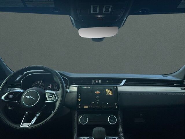 2025 Jaguar F-PACE R-Dynamic S San Juan TX 2025 Jaguar F-PACE R-Dynamic S San Juan TX