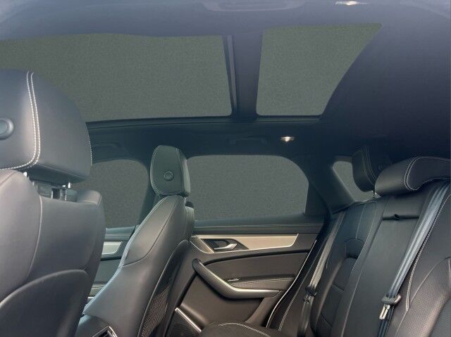 2025 Jaguar F-PACE R-Dynamic S San Juan TX 2025 Jaguar F-PACE R-Dynamic S San Juan TX