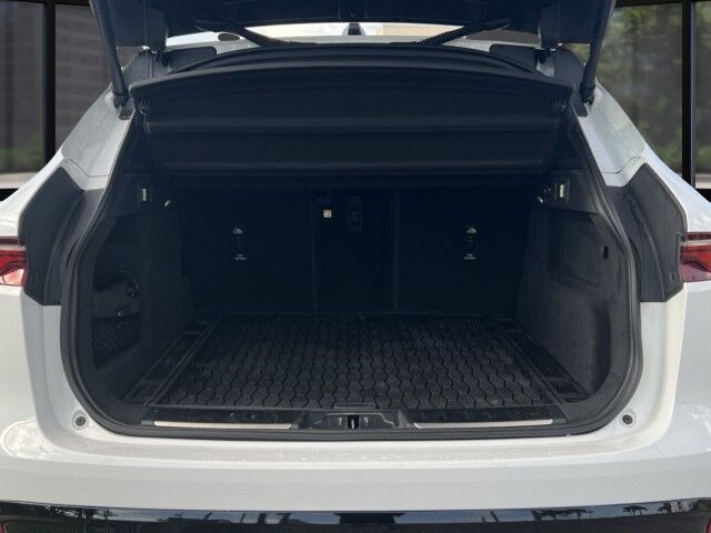 2025 Jaguar F-PACE R-Dynamic S San Juan TX 2025 Jaguar F-PACE R-Dynamic S San Juan TX