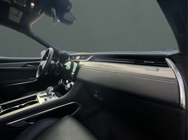 2025 Jaguar F-PACE R-Dynamic S San Juan TX 2025 Jaguar F-PACE R-Dynamic S San Juan TX