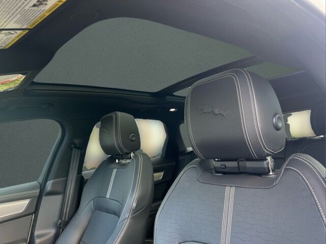 2025 Jaguar F-PACE R-Dynamic S San Juan TX 2025 Jaguar F-PACE R-Dynamic S San Juan TX