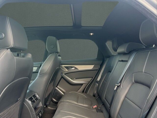 2025 Jaguar F-PACE R-Dynamic S San Juan TX 2025 Jaguar F-PACE R-Dynamic S San Juan TX