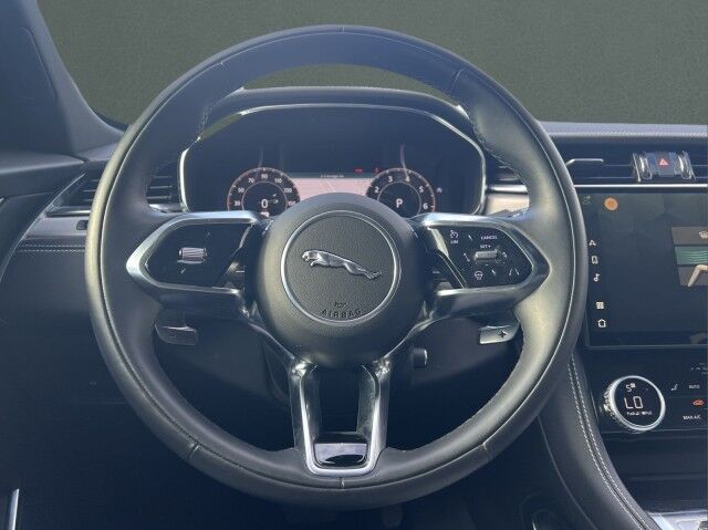 2025 Jaguar F-PACE R-Dynamic S San Juan TX 2025 Jaguar F-PACE R-Dynamic S San Juan TX