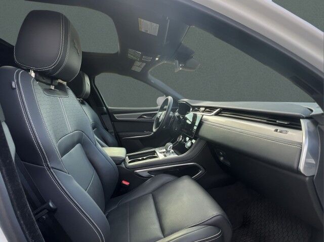 2025 Jaguar F-PACE R-Dynamic S San Juan TX 2025 Jaguar F-PACE R-Dynamic S San Juan TX