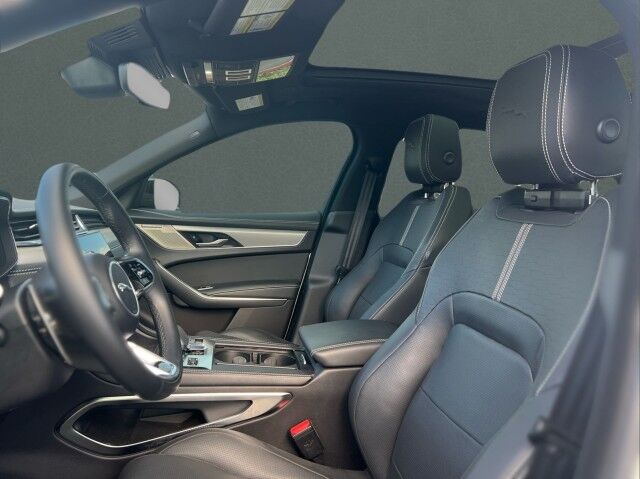 2025 Jaguar F-PACE R-Dynamic S San Juan TX 2025 Jaguar F-PACE R-Dynamic S San Juan TX