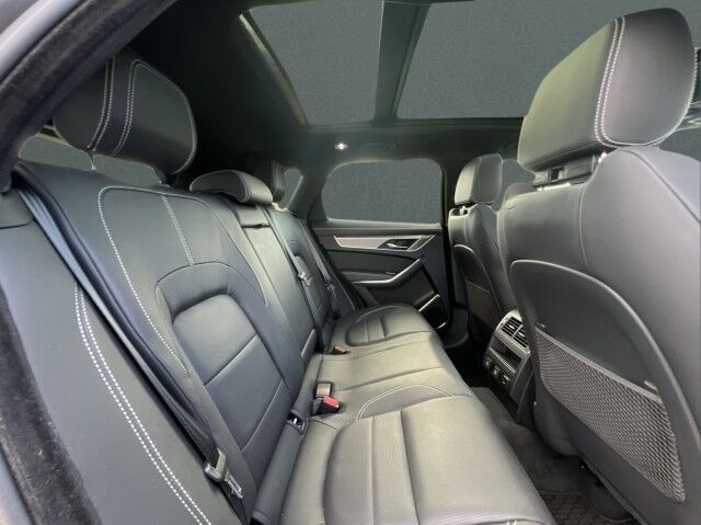 2025 Jaguar F-PACE R-Dynamic S San Juan TX 2025 Jaguar F-PACE R-Dynamic S San Juan TX