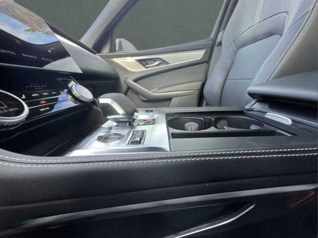 2025 Jaguar F-PACE R-Dynamic S San Juan TX 2025 Jaguar F-PACE R-Dynamic S San Juan TX