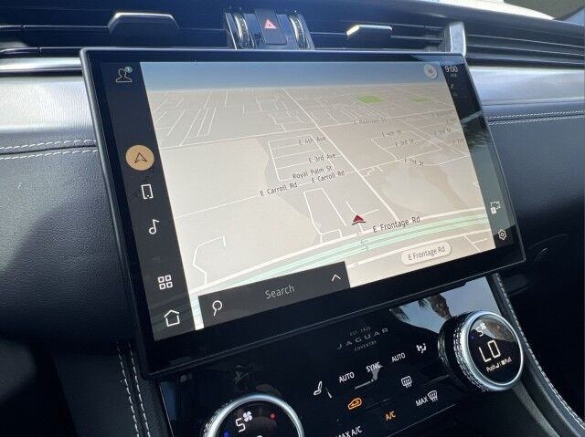 2025 Jaguar F-PACE R-Dynamic S San Juan TX 2025 Jaguar F-PACE R-Dynamic S San Juan TX