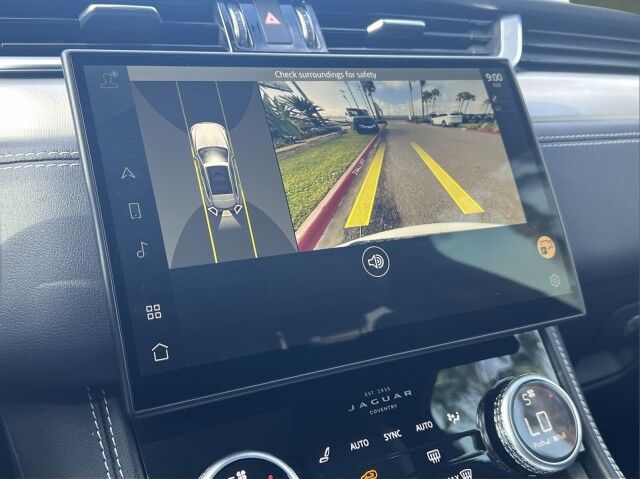 2025 Jaguar F-PACE R-Dynamic S San Juan TX 2025 Jaguar F-PACE R-Dynamic S San Juan TX