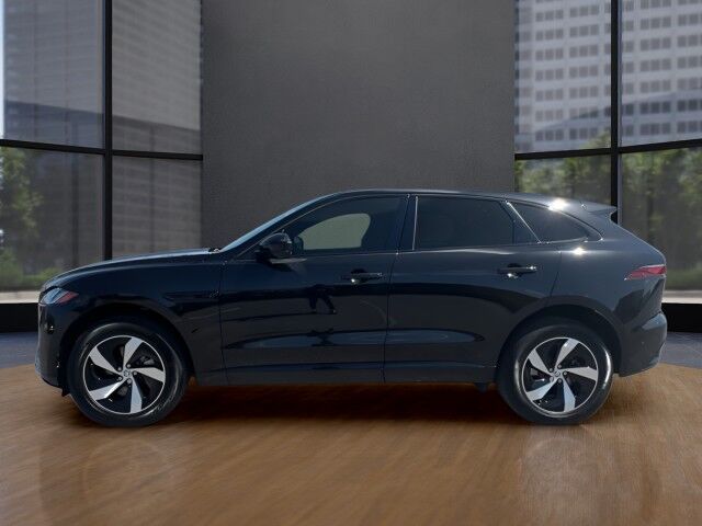 2025 Jaguar F-PACE R-Dynamic S San Juan TX 2025 Jaguar F-PACE R-Dynamic S San Juan TX