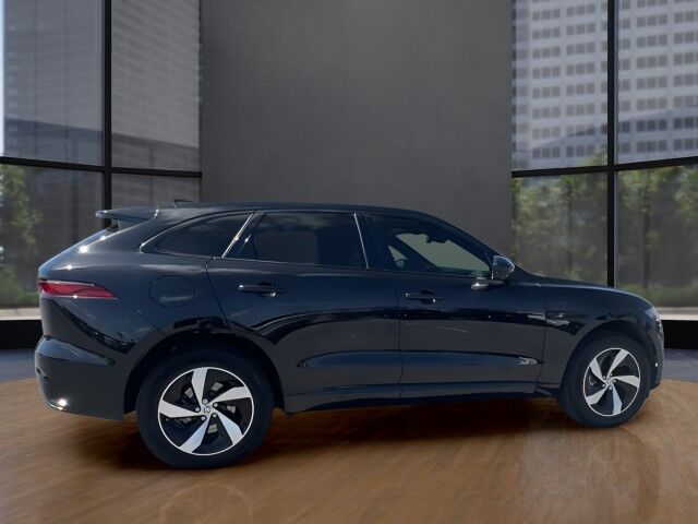 2025 Jaguar F-PACE R-Dynamic S San Juan TX 2025 Jaguar F-PACE R-Dynamic S San Juan TX