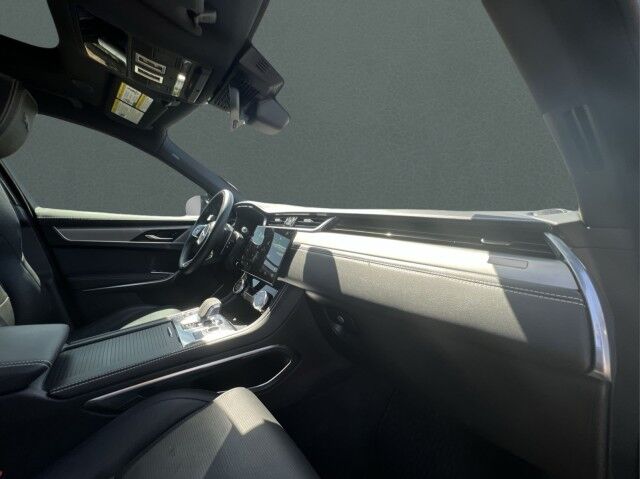 2025 Jaguar F-PACE R-Dynamic S San Juan TX 2025 Jaguar F-PACE R-Dynamic S San Juan TX