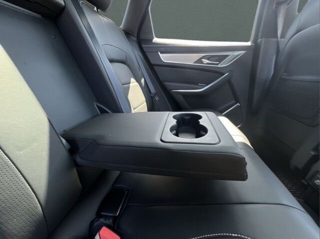 2025 Jaguar F-PACE R-Dynamic S San Juan TX 2025 Jaguar F-PACE R-Dynamic S San Juan TX