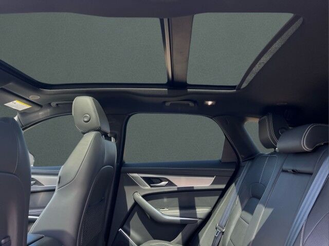 2025 Jaguar F-PACE R-Dynamic S San Juan TX 2025 Jaguar F-PACE R-Dynamic S San Juan TX