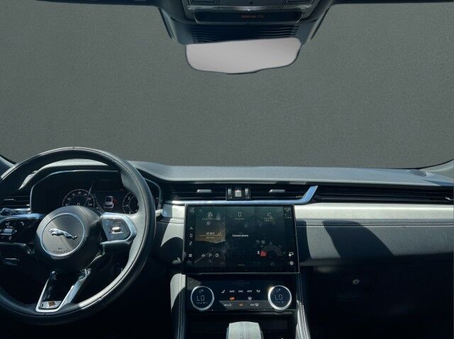 2025 Jaguar F-PACE R-Dynamic S San Juan TX 2025 Jaguar F-PACE R-Dynamic S San Juan TX