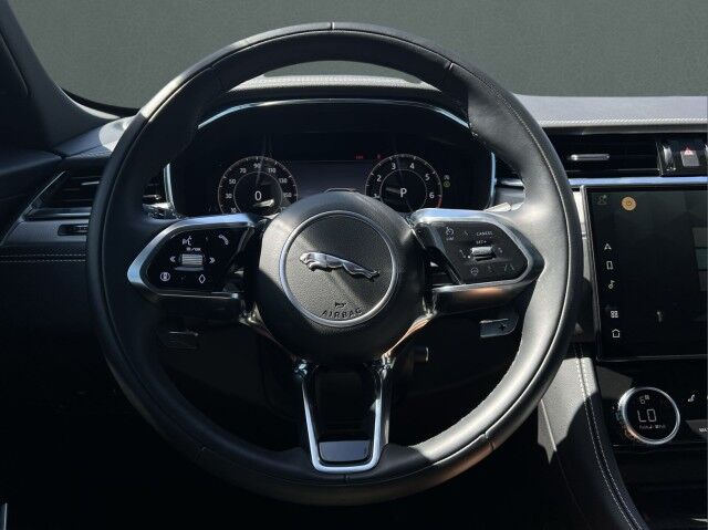 2025 Jaguar F-PACE R-Dynamic S San Juan TX 2025 Jaguar F-PACE R-Dynamic S San Juan TX