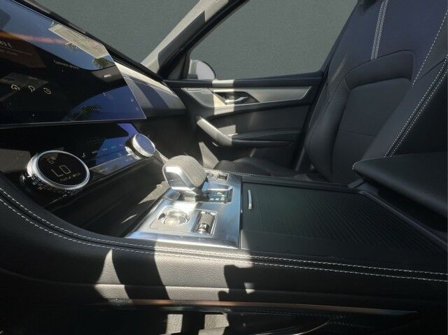 2025 Jaguar F-PACE R-Dynamic S San Juan TX 2025 Jaguar F-PACE R-Dynamic S San Juan TX