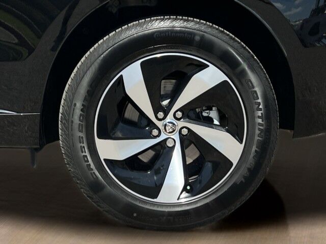 2025 Jaguar F-PACE R-Dynamic S San Juan TX 2025 Jaguar F-PACE R-Dynamic S San Juan TX