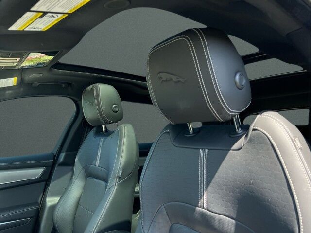 2025 Jaguar F-PACE R-Dynamic S San Juan TX 2025 Jaguar F-PACE R-Dynamic S San Juan TX