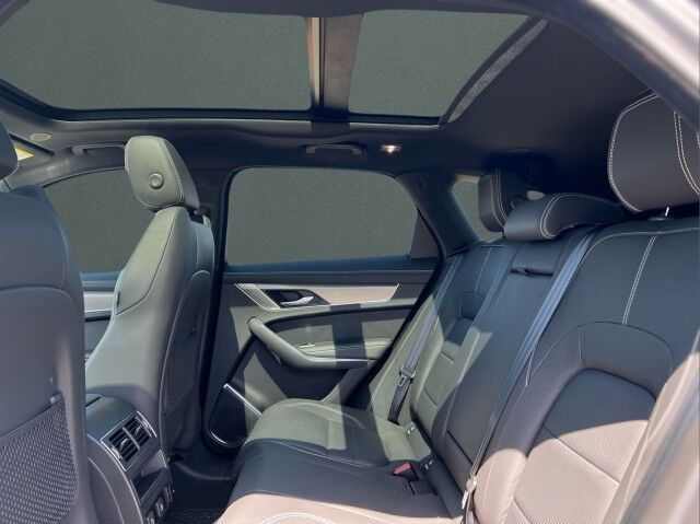 2025 Jaguar F-PACE R-Dynamic S San Juan TX 2025 Jaguar F-PACE R-Dynamic S San Juan TX