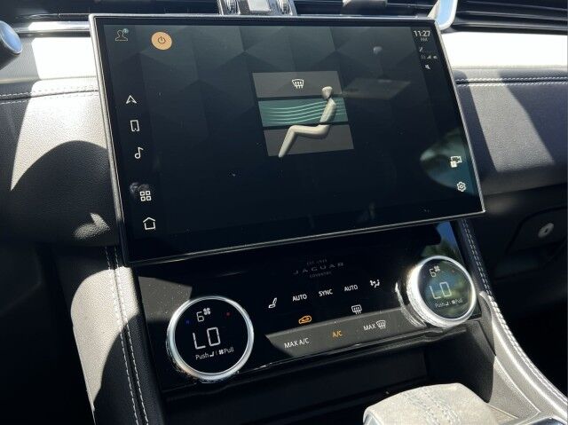 2025 Jaguar F-PACE R-Dynamic S San Juan TX 2025 Jaguar F-PACE R-Dynamic S San Juan TX