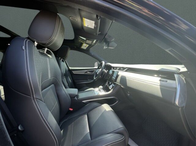 2025 Jaguar F-PACE R-Dynamic S San Juan TX 2025 Jaguar F-PACE R-Dynamic S San Juan TX