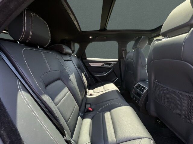 2025 Jaguar F-PACE R-Dynamic S San Juan TX 2025 Jaguar F-PACE R-Dynamic S San Juan TX