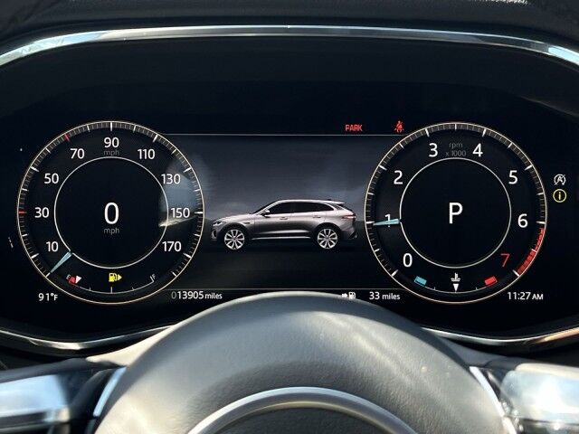 2025 Jaguar F-PACE R-Dynamic S San Juan TX 2025 Jaguar F-PACE R-Dynamic S San Juan TX