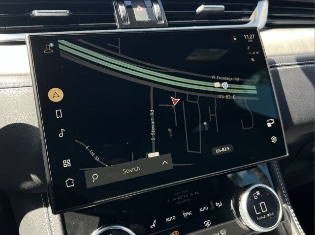 2025 Jaguar F-PACE R-Dynamic S San Juan TX 2025 Jaguar F-PACE R-Dynamic S San Juan TX