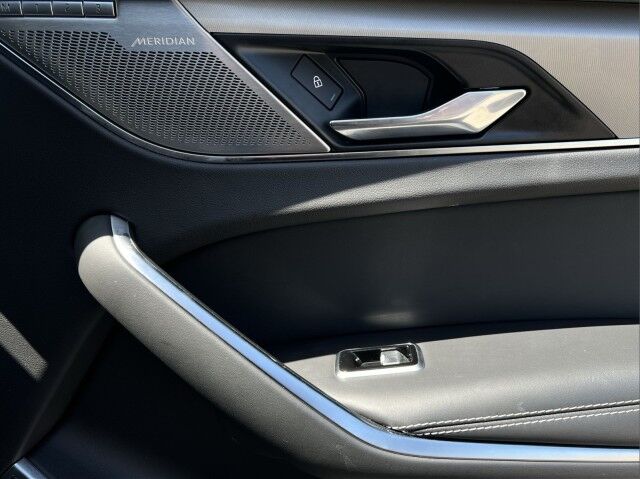 2025 Jaguar F-PACE R-Dynamic S San Juan TX 2025 Jaguar F-PACE R-Dynamic S San Juan TX