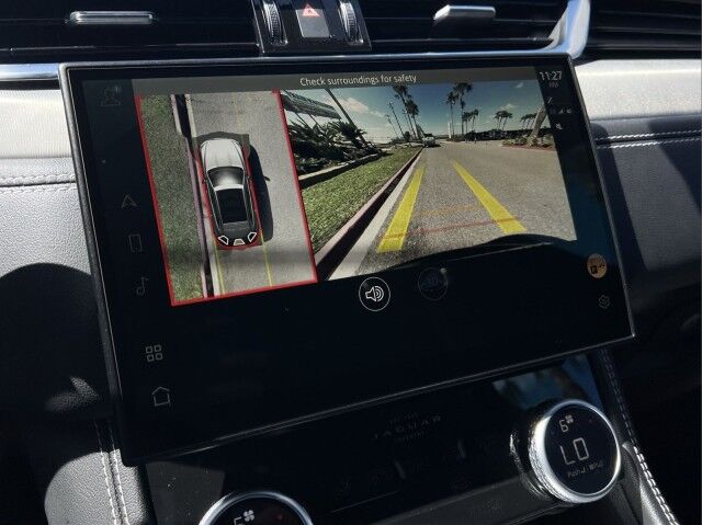 2025 Jaguar F-PACE R-Dynamic S San Juan TX 2025 Jaguar F-PACE R-Dynamic S San Juan TX