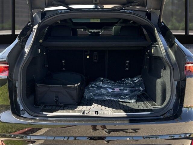 2025 Jaguar F-PACE R-Dynamic S San Juan TX 2025 Jaguar F-PACE R-Dynamic S San Juan TX