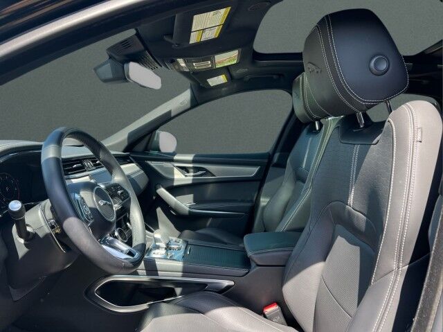 2025 Jaguar F-PACE R-Dynamic S San Juan TX 2025 Jaguar F-PACE R-Dynamic S San Juan TX