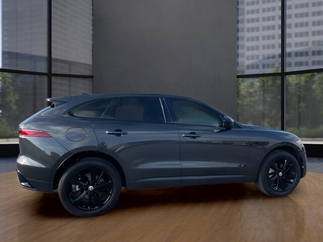2025 Jaguar F-PACE R-Dynamic S San Juan TX 2025 Jaguar F-PACE R-Dynamic S San Juan TX