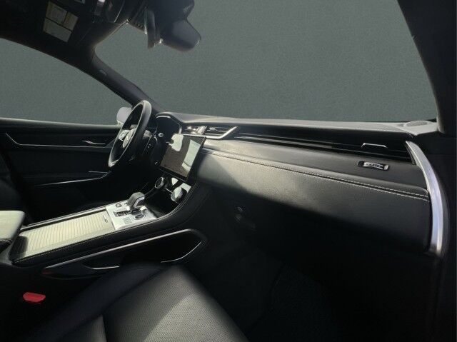 2025 Jaguar F-PACE R-Dynamic S San Juan TX 2025 Jaguar F-PACE R-Dynamic S San Juan TX