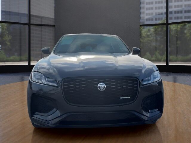 2025 Jaguar F-PACE R-Dynamic S San Juan TX 2025 Jaguar F-PACE R-Dynamic S San Juan TX