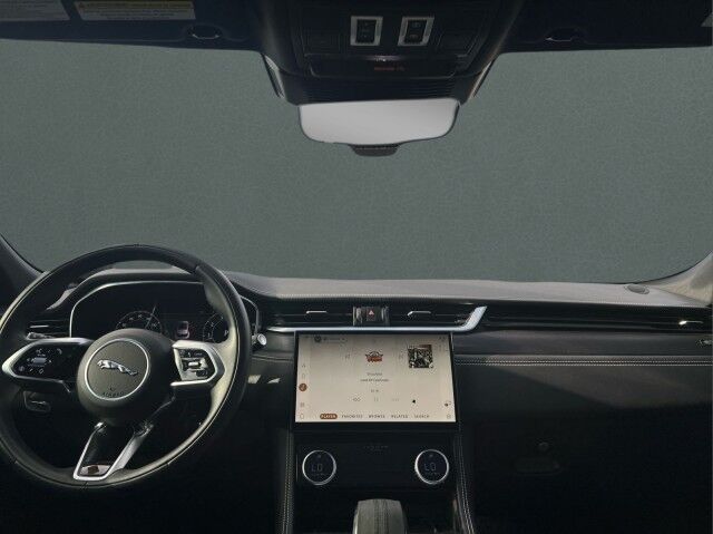 2025 Jaguar F-PACE R-Dynamic S San Juan TX 2025 Jaguar F-PACE R-Dynamic S San Juan TX