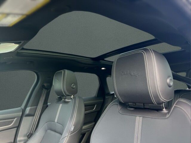 2025 Jaguar F-PACE R-Dynamic S San Juan TX 2025 Jaguar F-PACE R-Dynamic S San Juan TX