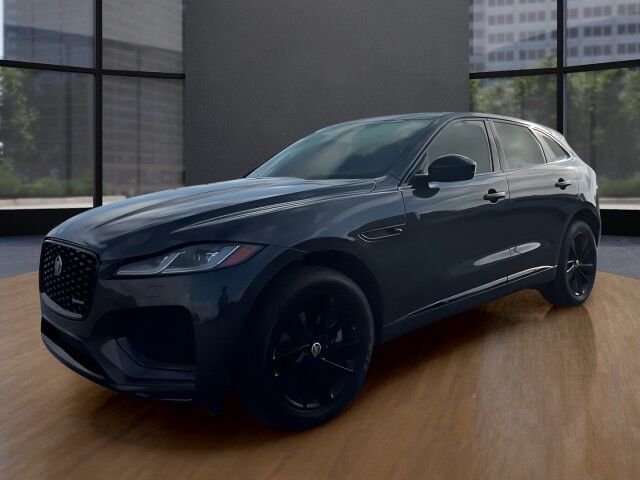 2025 Jaguar F-PACE R-Dynamic S San Juan TX 2025 Jaguar F-PACE R-Dynamic S San Juan TX