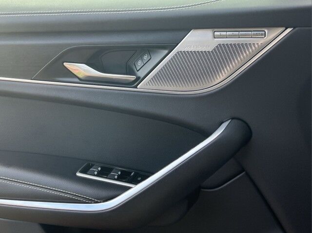 2025 Jaguar F-PACE R-Dynamic S San Juan TX 2025 Jaguar F-PACE R-Dynamic S San Juan TX