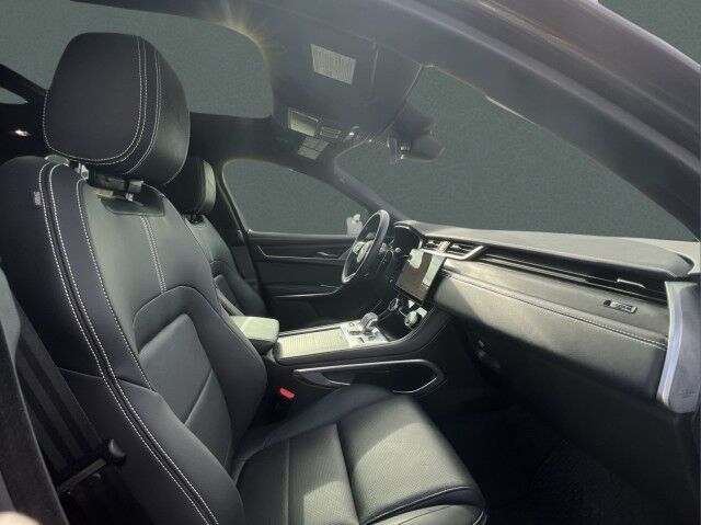 2025 Jaguar F-PACE R-Dynamic S San Juan TX 2025 Jaguar F-PACE R-Dynamic S San Juan TX