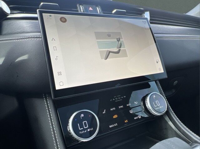 2025 Jaguar F-PACE R-Dynamic S San Juan TX 2025 Jaguar F-PACE R-Dynamic S San Juan TX