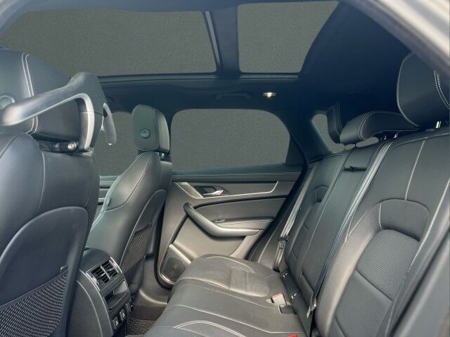 2025 Jaguar F-PACE R-Dynamic S San Juan TX 2025 Jaguar F-PACE R-Dynamic S San Juan TX