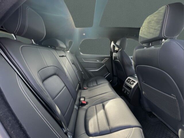 2025 Jaguar F-PACE R-Dynamic S San Juan TX 2025 Jaguar F-PACE R-Dynamic S San Juan TX