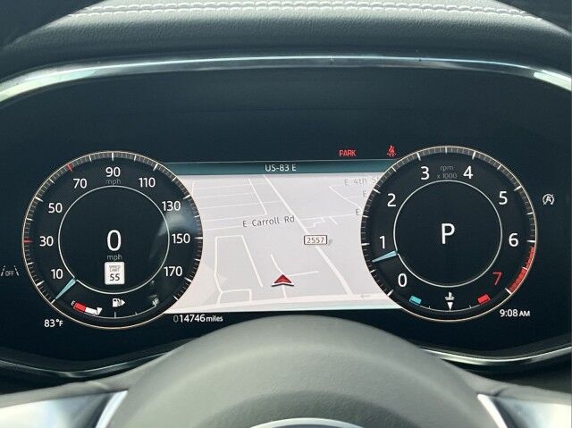 2025 Jaguar F-PACE R-Dynamic S San Juan TX 2025 Jaguar F-PACE R-Dynamic S San Juan TX