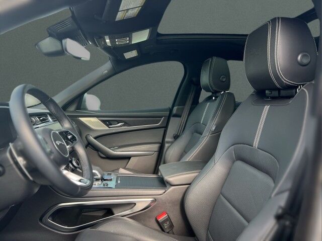 2025 Jaguar F-PACE R-Dynamic S San Juan TX 2025 Jaguar F-PACE R-Dynamic S San Juan TX